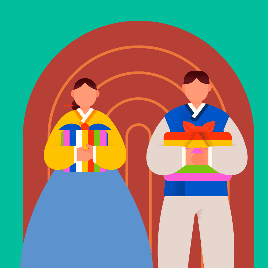 Korean Gift Giving Culture - Seoul Goodis