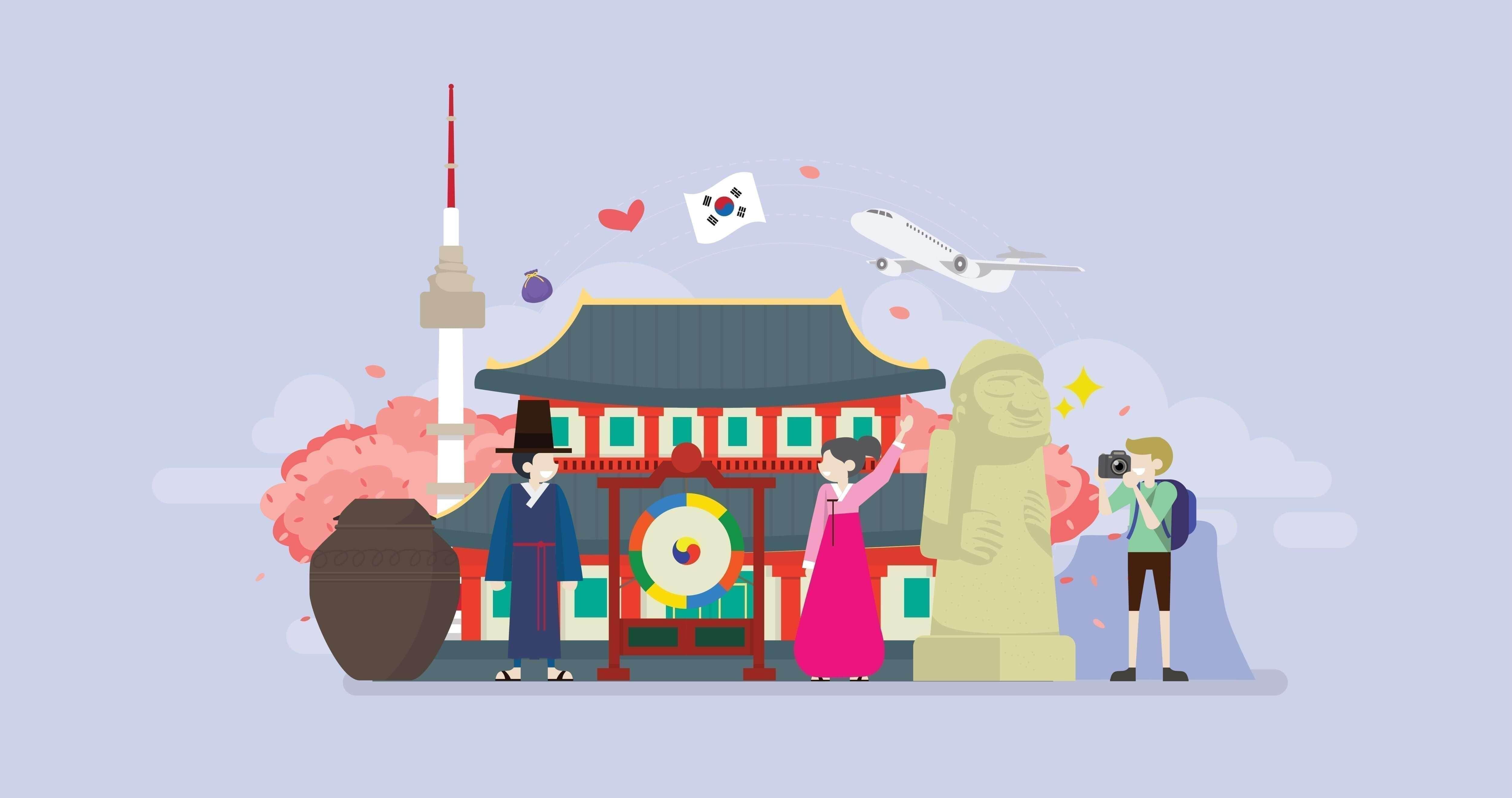 The Goodi Journey Begins - Seoul Goodis